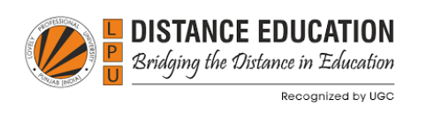 Distance Education Punjab